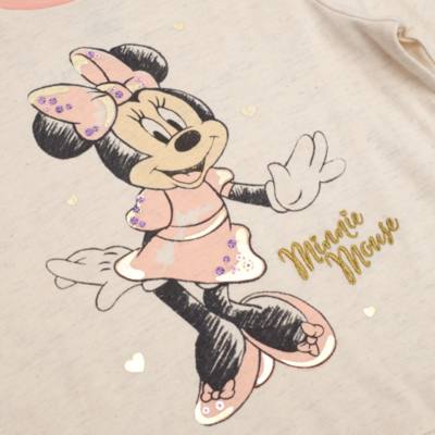 Disney Store Minnie Mouse Pyjamas For Kids