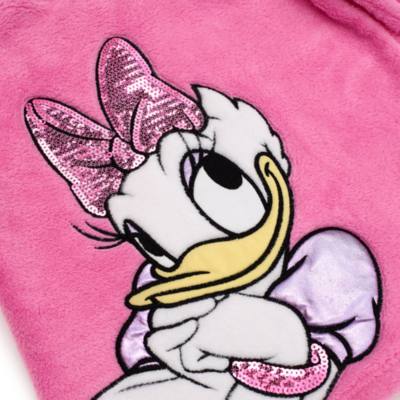 Disney Store Daisy Duck Soft Feel Pyjamas For Kids