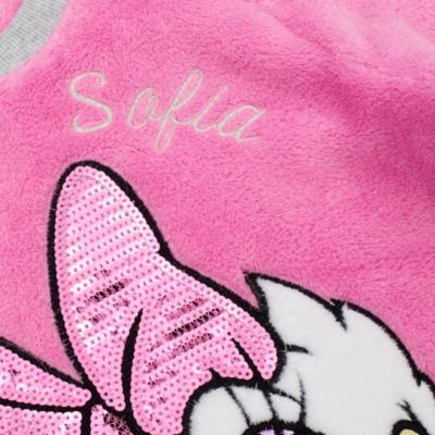 Disney Store Daisy Duck Soft Feel Pyjamas For Kids