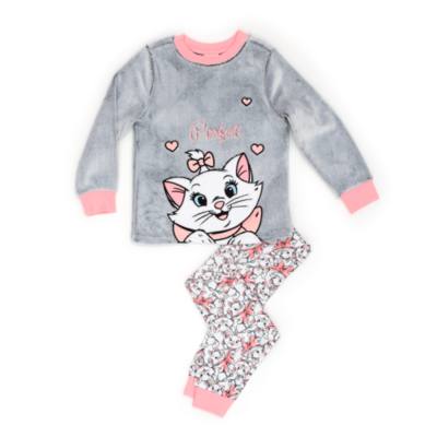 Pijama suave infantil Marie, Disney Store
