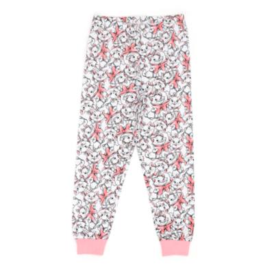 Disney Store Marie Soft Feel Pyjamas For Kids