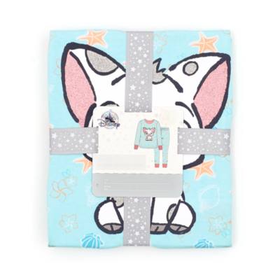 Disney Store Pua Pyjamas For Kids, Moana
