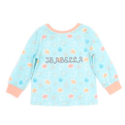 Disney Store Pua Pyjamas For Kids, Moana