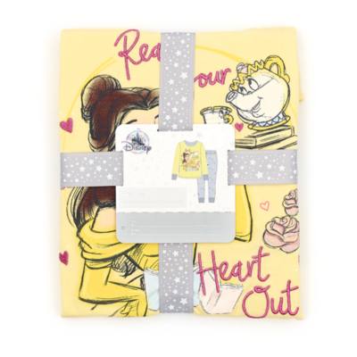 Disney Store Belle Pyjamas For Kids
