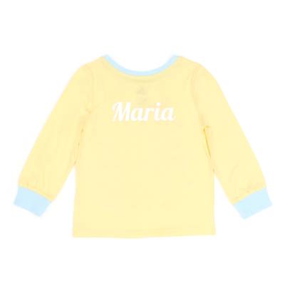 Disney Store Belle Pyjamas For Kids