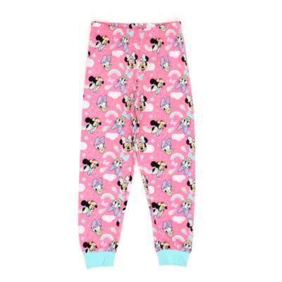Disney Store - Minnie Maus und Daisy Duck - Pyjama f&uuml;r Kinder
