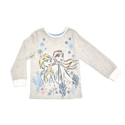 Frozen 2 Pyjamas For Kids