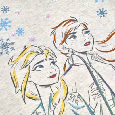 Frozen 2 Pyjamas For Kids