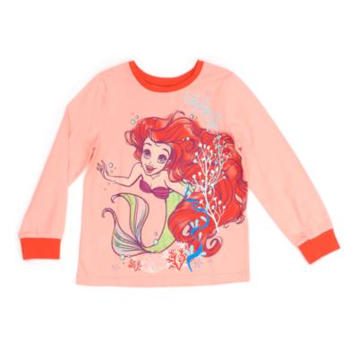 Pijama infantil La Sirenita, Disney Store Disney Store
