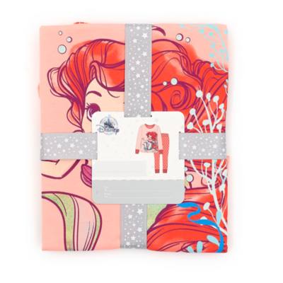 Disney Store - Arielle, die Meerjungfrau - Pyjama f&uuml;r Kinder