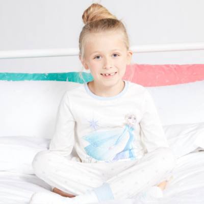 Elsa Pyjamas For Kids, Frozen 2