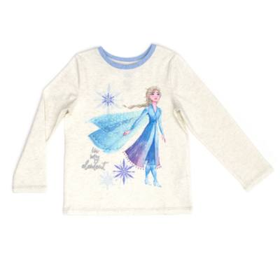 Elsa Pyjamas For Kids, Frozen 2