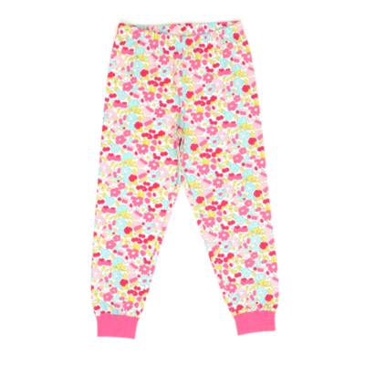 Minnie Mouse Floral Pyjamas For Kids