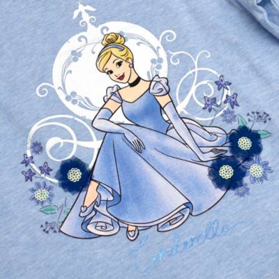 Cinderella Pyjamas For Kids