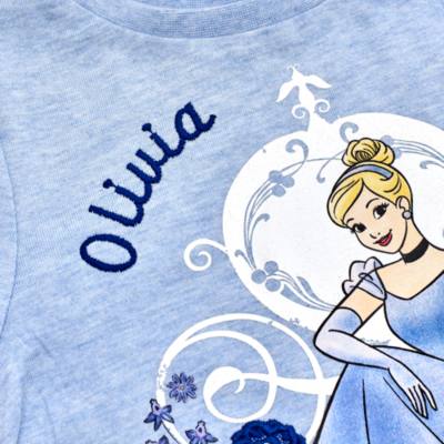 Cinderella Pyjamas For Kids