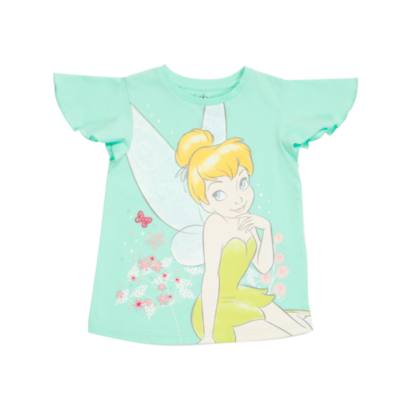 Tinker Bell Pyjamas For Kids