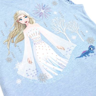 Frozen 2 Pyjamas For Kids