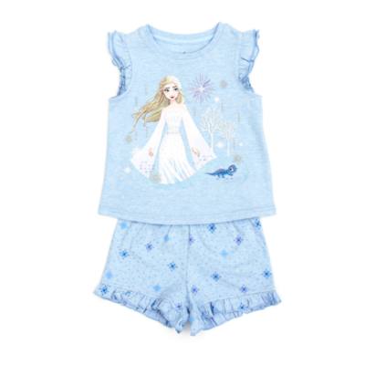 Frozen 2 Pyjamas For Kids