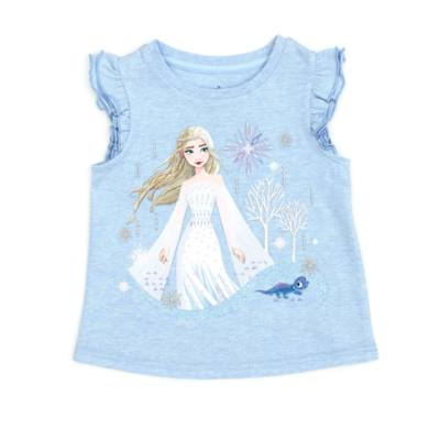 Frozen 2 Pyjamas For Kids