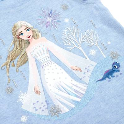 Frozen 2 Pyjamas For Kids