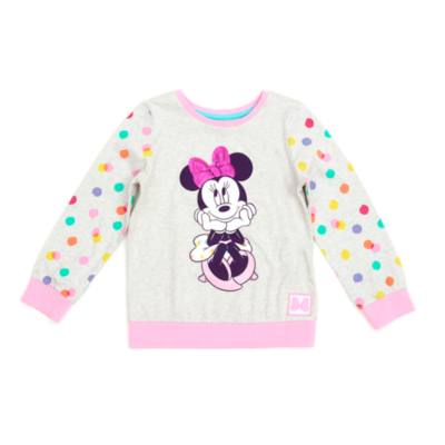 Disney Store Minnie Mouse Pyjamas For Kids