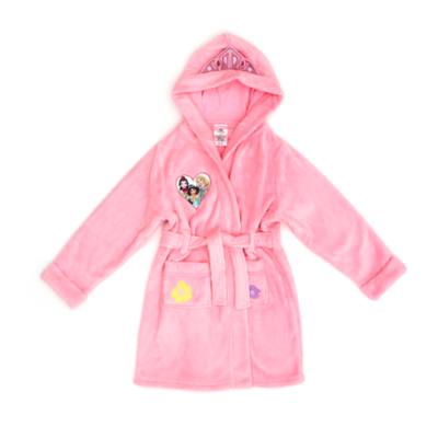 Disney Store Disney Princess Dressing Gown For Kids | shopDisney