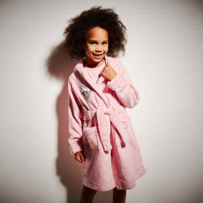 Bata infantil princesas Disney,