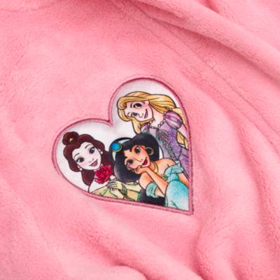 Bata infantil princesas Disney,