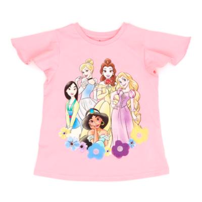 Disney Store Disney Princess Pyjamas For Kids