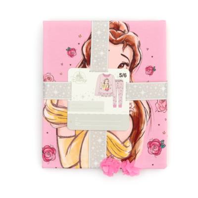 Belle Pyjamas For Kids, Beauty and the Beast