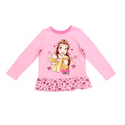 Belle Pyjamas For Kids, Beauty and the Beast