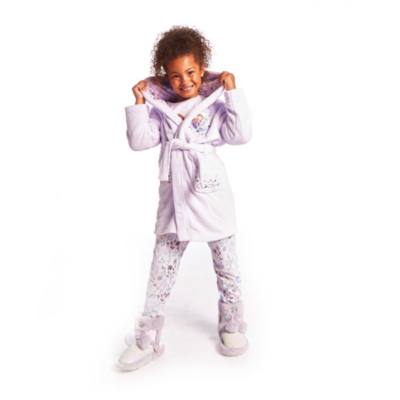Frozen 2 Dressing Gown For Kids