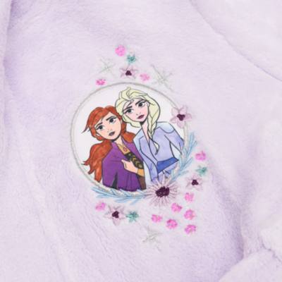 Frozen 2 Dressing Gown For Kids