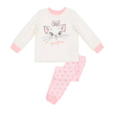 Aristocats pyjamas hot sale