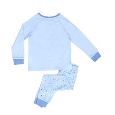 Disney Store Raya and the Last Dragon Organic Cotton Pyjamas For Kids