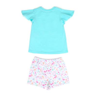 Disney Store Pyjama La Petite Sir&egrave;ne en coton biologique pour enfants