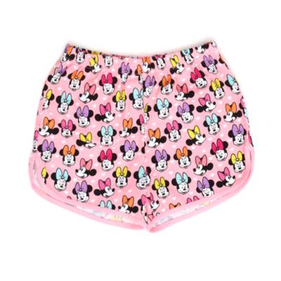 Disney Store Minnie Mouse Organic Cotton Pyjamas For Kids