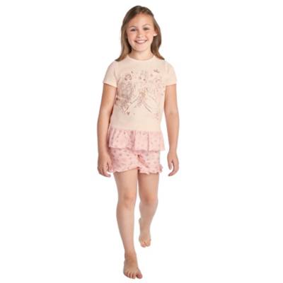 Disney Store Disney Princess Pyjamas For Kids