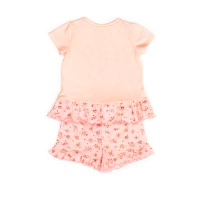 Disney Store Disney Princess Pyjamas For Kids