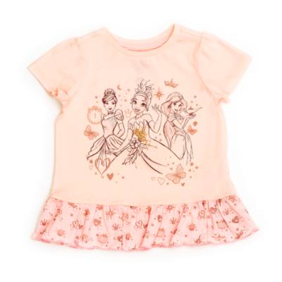 Disney Store Disney Princess Pyjamas For Kids