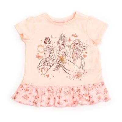 Disney Store Disney Princess Pyjamas For Kids