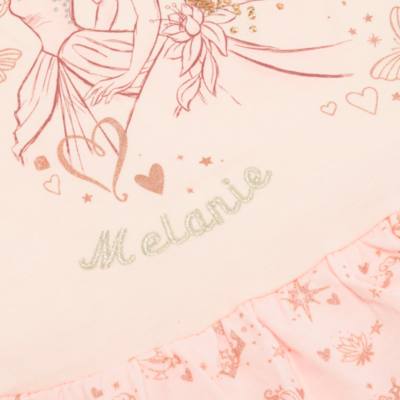 Disney Store Disney Princess Pyjamas For Kids