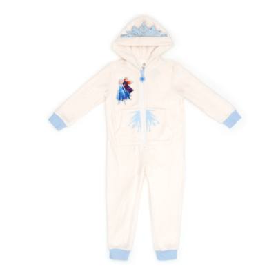 Frozen 2 Onesie For Kids