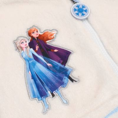 Frozen 2 Onesie For Kids