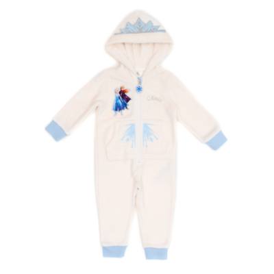 Frozen 2 Onesie For Kids