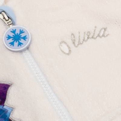 Frozen 2 Onesie For Kids