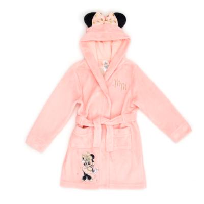 Disney Vestaglia Bambina Vestaglia Bimbi Minni Disney Store