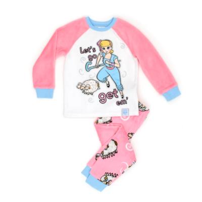 Pijama suave infantil Bo-Peep, Disney Store