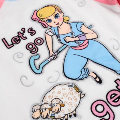 Pijama suave infantil Bo-Peep, Disney Store