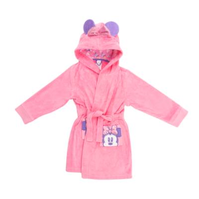 Minnie Mouse Mystical - Bademantel f&uuml;r Kinder